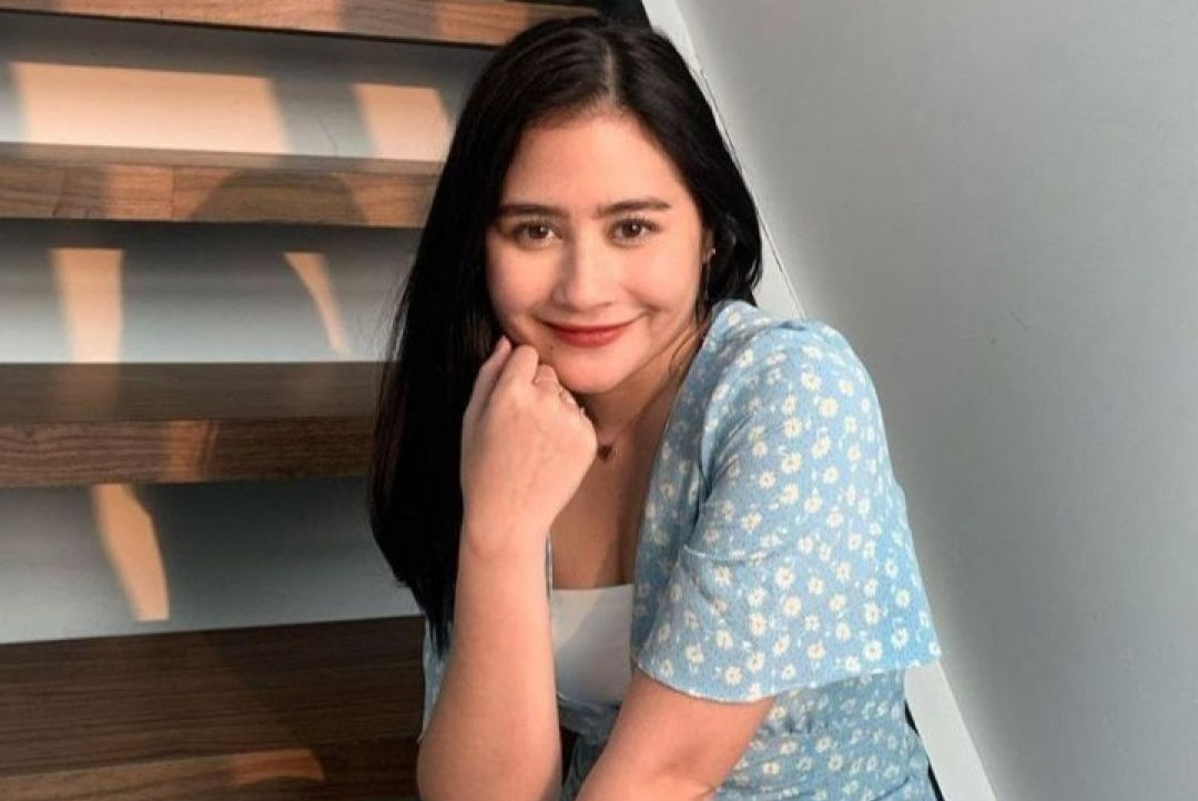 prilly